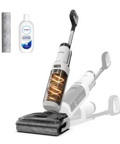 Tineco FLOOR ONE STRETCH S6 Wet Dry Vacuum Cleaner