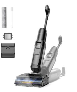 Tineco FLOOR ONE S7 Stretch Steam intelligent wet and dry vacuum cleaner