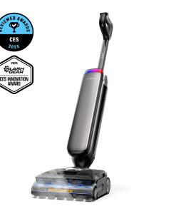 Tineco FLOOR ONE S9 Artist Steam Wet Dry Vacuum Cleaner