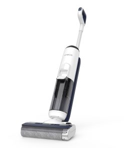 Tineco iFLOOR 5 Breeze Complete Cordless Wet Dry Vacuum Cleaner