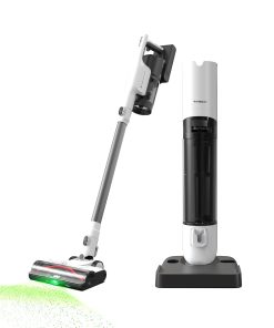 Tineco Pure ONE Station 5 Smart Cordless Vacuum