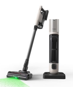 Tineco Pure ONE Station 5 Pro Smart Cordless Vacuum